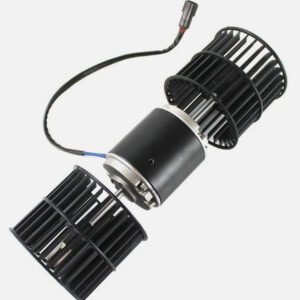 VOE14576774 A/C Blower Fan Motor for Excavator EC140D EC180D EC210D EC240C EC330B EC360C