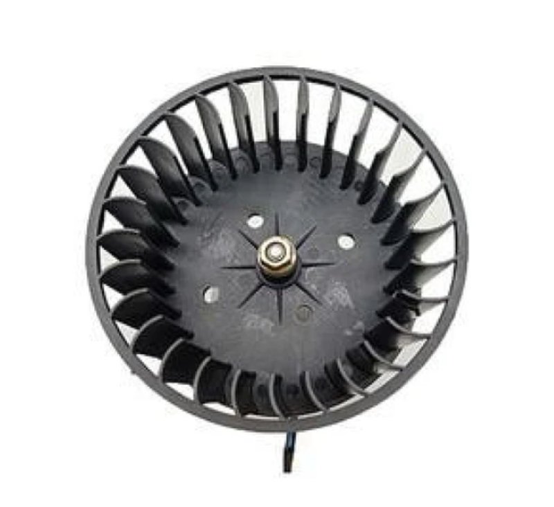 VOE14576774 A/C Blower Fan Motor for Excavator EC140D EC180D EC210D EC240C EC330B EC360C - Image 3